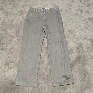 Relaxed fit Dawson banana republics